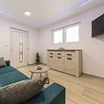Cozy In * Lećevica