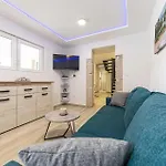 Cozy In * Lećevica