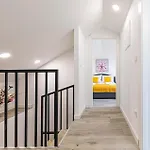 Cozy In Nyaraló