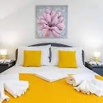 Cozy In Nyaraló *